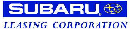 Subaru Leasing Corporation