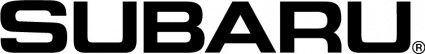 Subaru logo