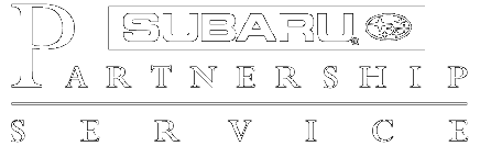 Subaru Partnership Service