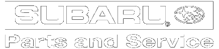Subaru Parts And Service