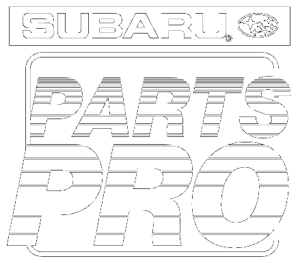 Subaru Parts Pro