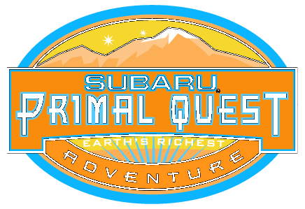 Subaru Primal Quest Adventure