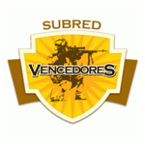 Subred Vencedores