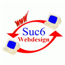 Suc6 Webdesign