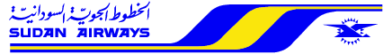 Sudan Airways