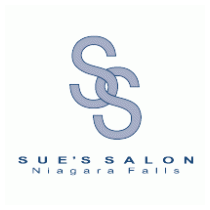 Sue's Salon in Niagara Falls