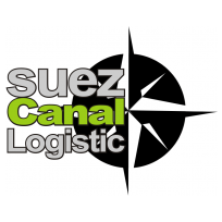 Suez Canal Logistic