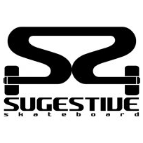 Sugestive Skateboard