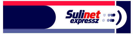 Sulinet Expressz