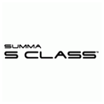 Summa S Class