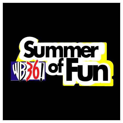 Summer Of Fun