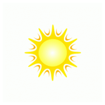Sun_12_rays