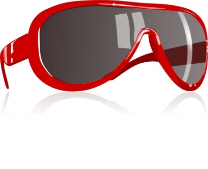 Sunglasses clip art