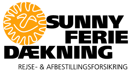 Sunny Ferie Daekning