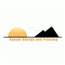 Sunset Design and Printing