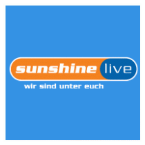 Sunshine live Electronic Music Radio