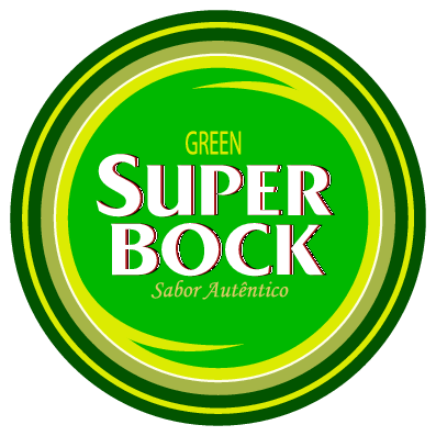 Super Bock Green