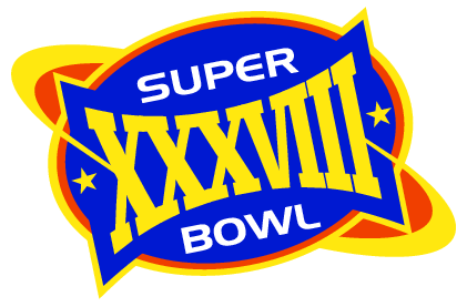 Super Bowl 2004