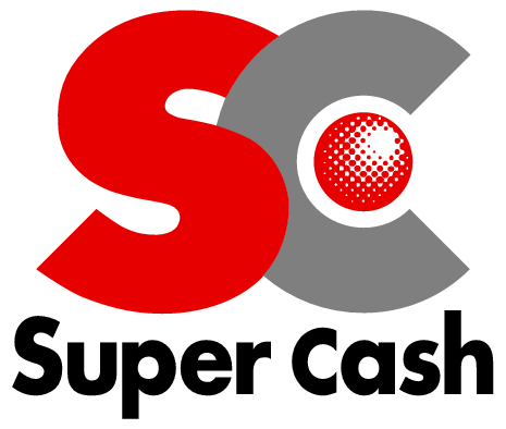 Super Cash