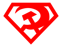 Super Comrade