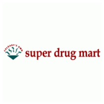 Super Drug Mart