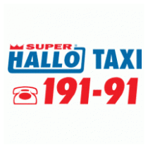 Super Hallo Taxi