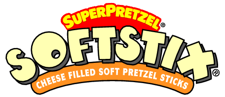 Super Pretzel Softstix