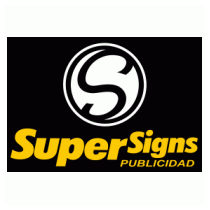 Super Signs