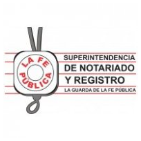 Superintendencia de Notariado y Registro