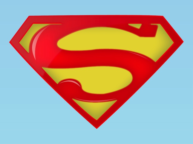 Superman Logo