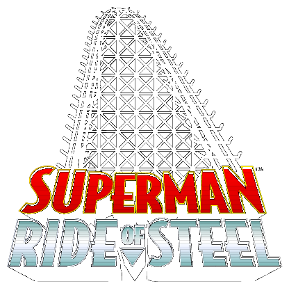 Superman Ride Of Steel