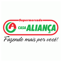 Supermercados Casa Aliança