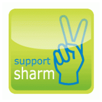 Support Sharm