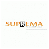 Suprema Comunicação Visual logo