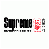 Supreme Enterprises Co.