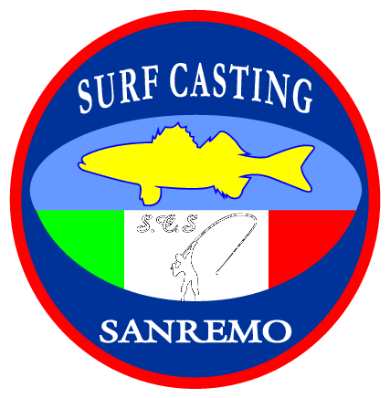 Surf Casting