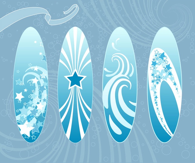 Surfboards