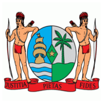 Suriname Coat of Arms