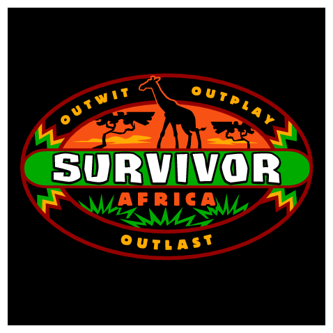 Survivor Africa