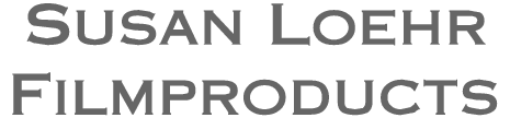 Susan Loehr Filmproducts