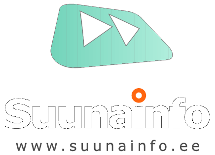 Suunainfo Ou