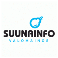 Suunainfo Valomainos