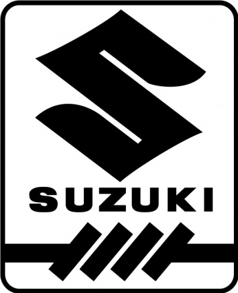 Suzuki logo