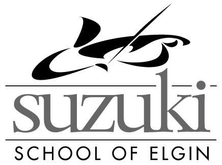 Suzuki School Of Elgin