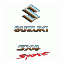 Suzuki SX4 Sport