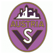 SV Austria Salzburg (70's logo)