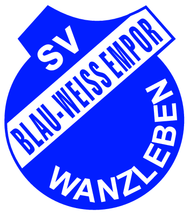 Sv Blau Weiss Empor Wanzleben
