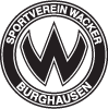 Sv Burghausen Vector Logo