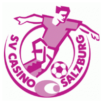 SV Casino Salzburg (middle 90's)