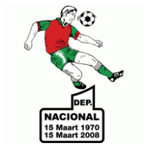 SV Deportivo Nacional